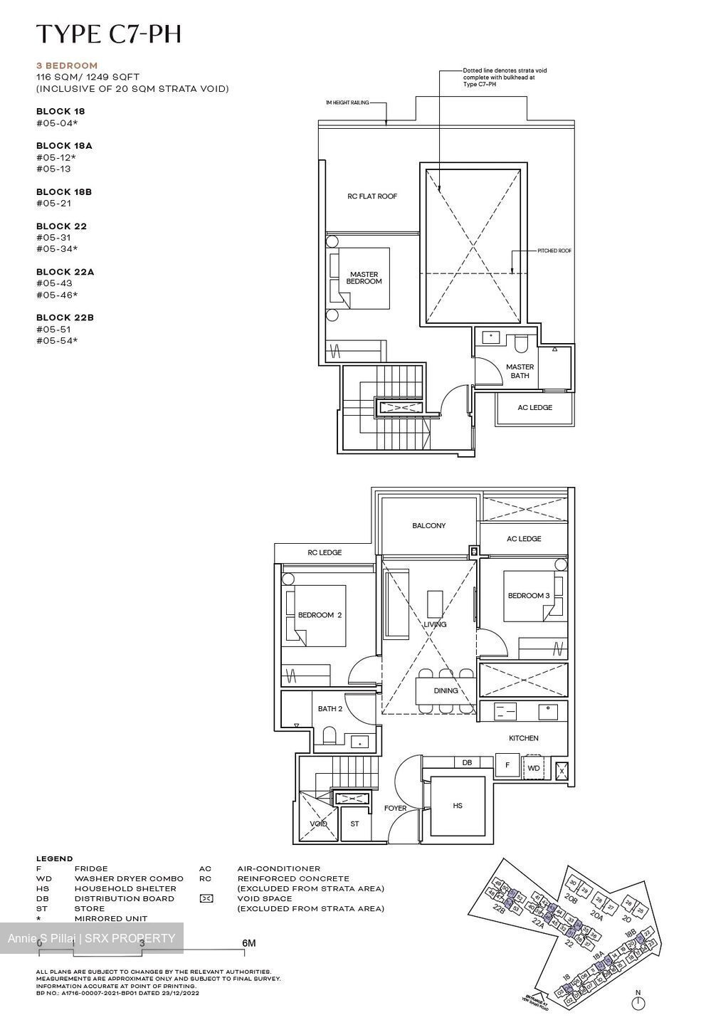 Terra Hill (D5), Apartment #575449741